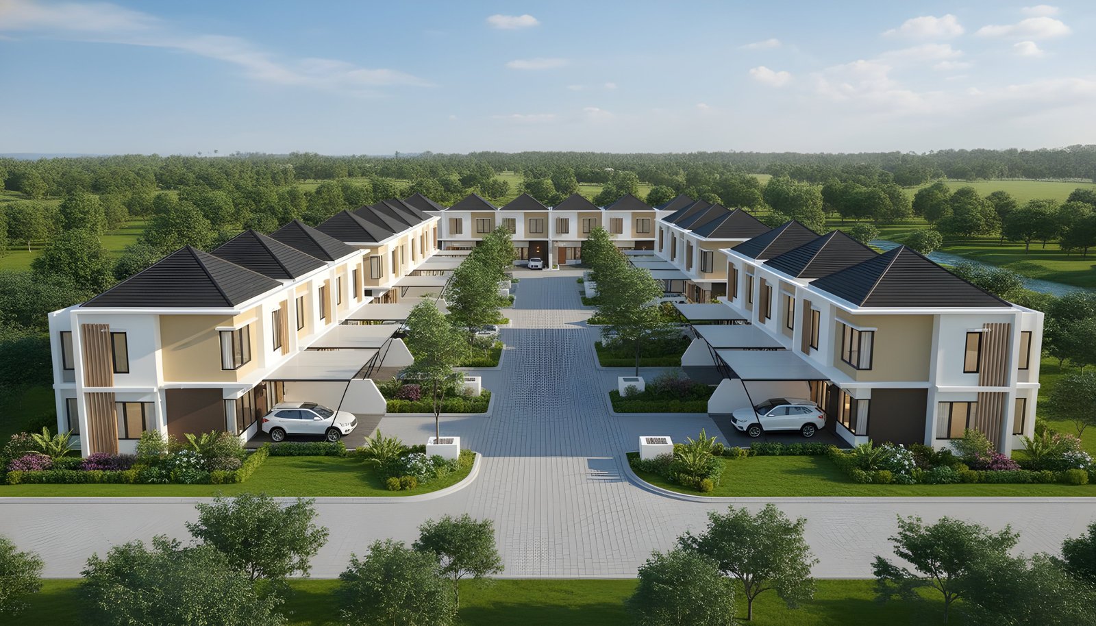 Kreathon Property