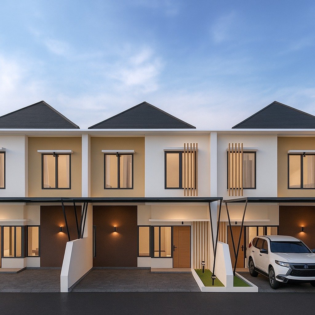 SBR Residence