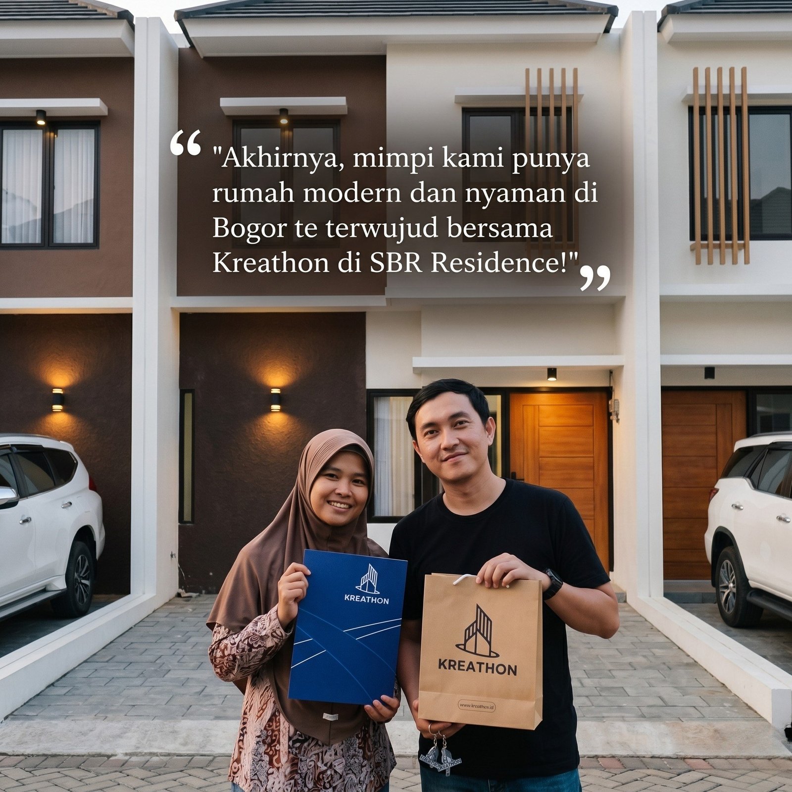 Testimoni A9